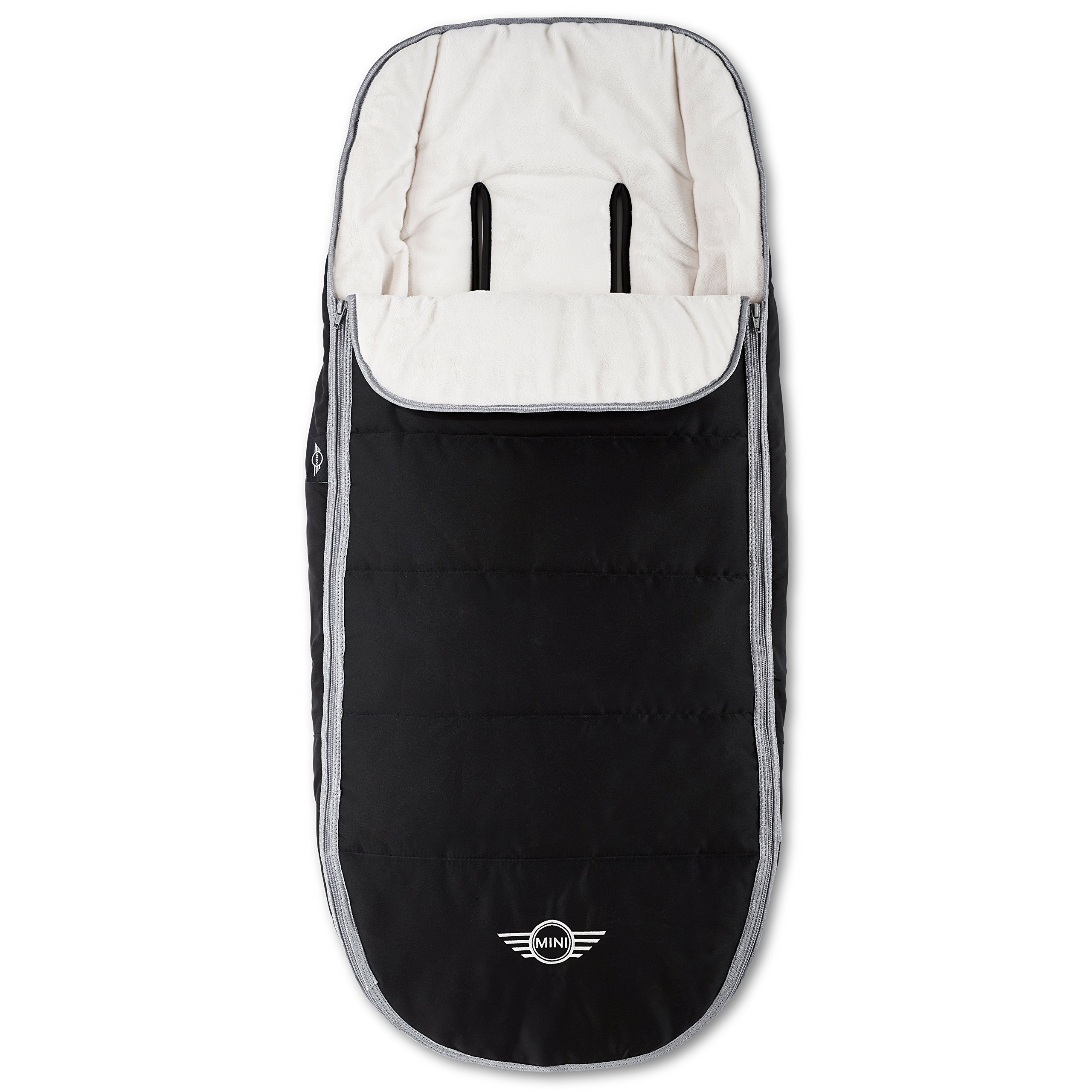 footmuff easywalker