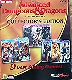 Advanced Dungeons & Dragons Collectors Edition