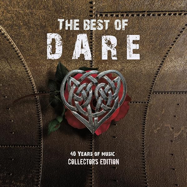 Amazon.com: Out Of The Silence: CDs & Vinyl