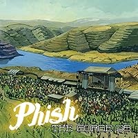 Phish - Hampton Comes Alive - Amazon.com Music