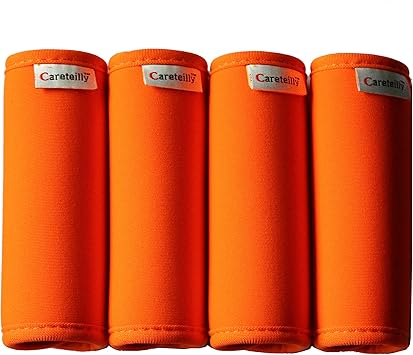 luggage identifiers amazon
