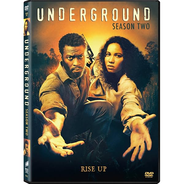 Amazon.com: Kingdom - Season 2 Volume 1 [DVD] : Movies & TV
