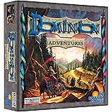 Rio Grande Games Dominion Adventures Game Gold
