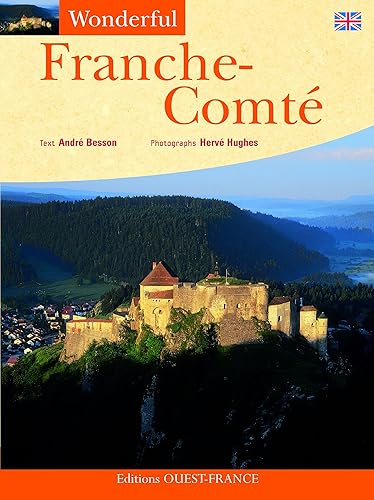 Download Aimer la Franche-Comte (Angl.) PDF
