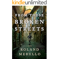 From These Broken Streets: A Novel book cover