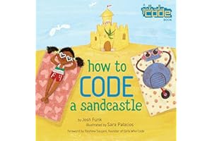 How to Code a Sandcastle