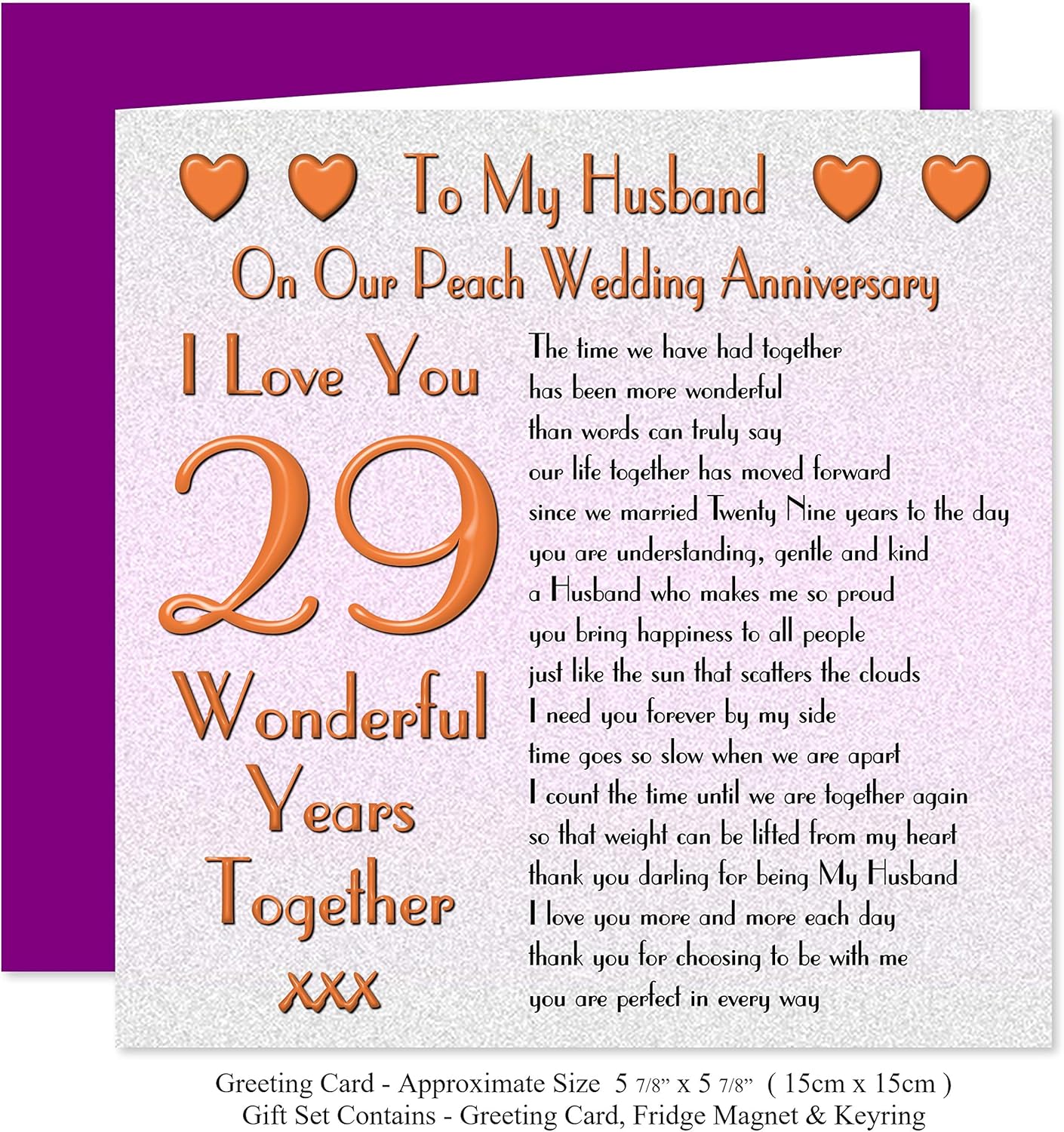29 gifts for husband