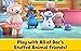 Rescue Ronda, Ready for Takeoff & A Bad Case of the Pricklethorns! - Doc McStuffins - Disney Junior Appisodes