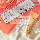 Dove DermaSpa Summer Revived Face Cream Medium-Dark Gradual Self-Tan 75ml view 4