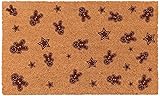 COCO MATS 'N MORE Christmas Mats Made in USA