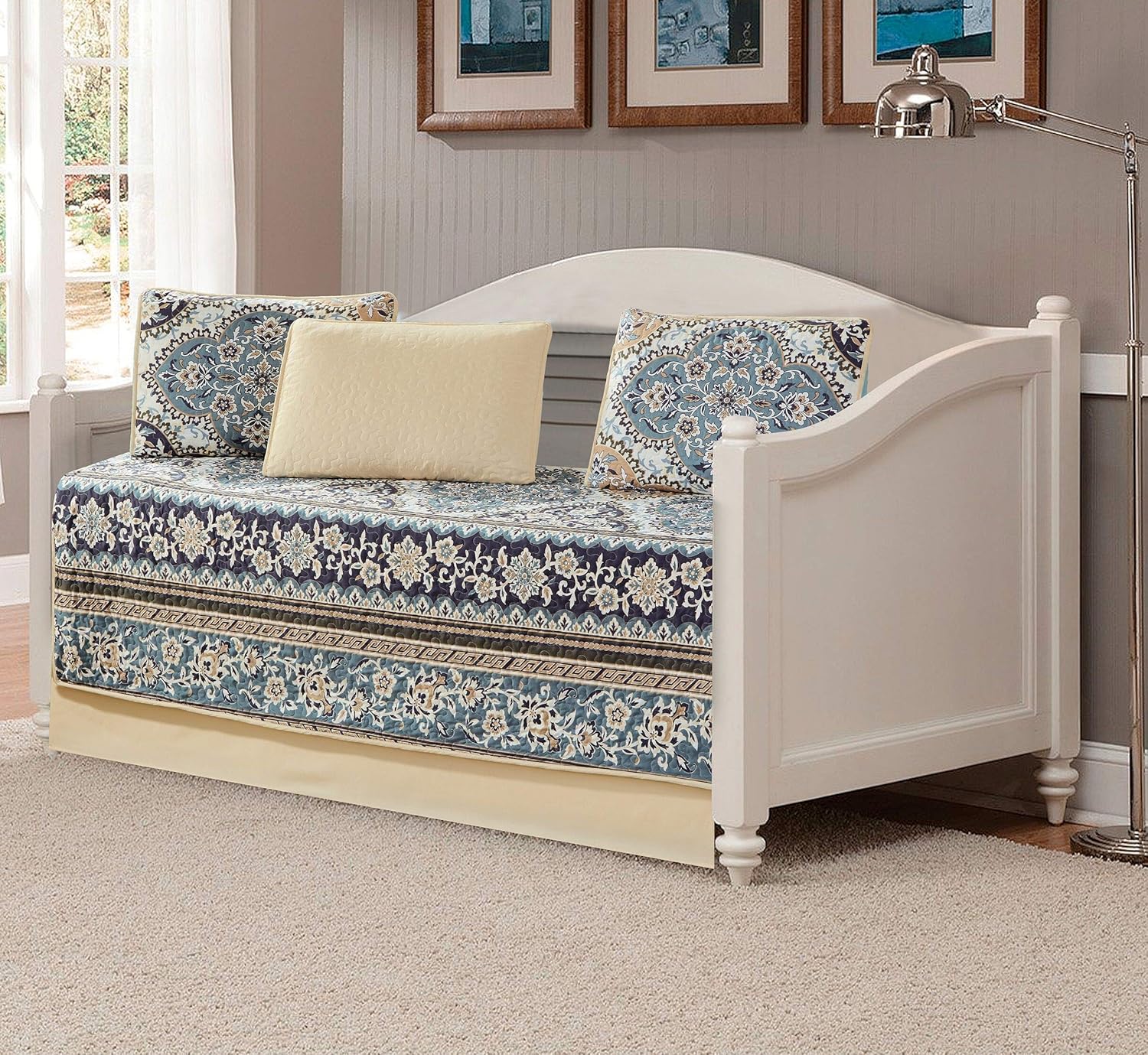kids daybed set