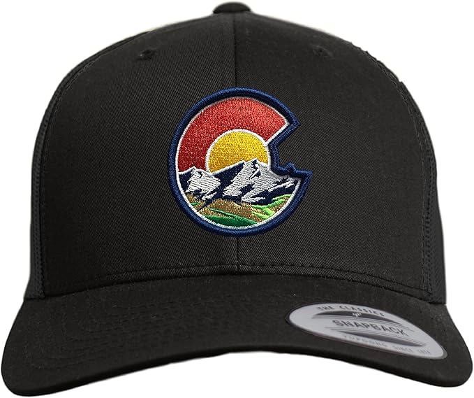 snapback hats curved bill