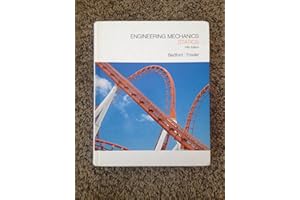 Engineering Mechanics: Statics