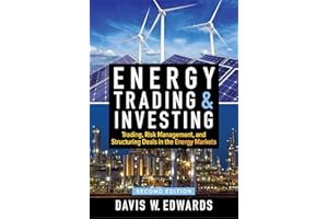 Energy Trading & Investing 2E (PB)