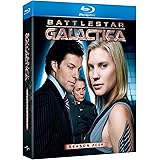 Battlestar Galactica: Season 4