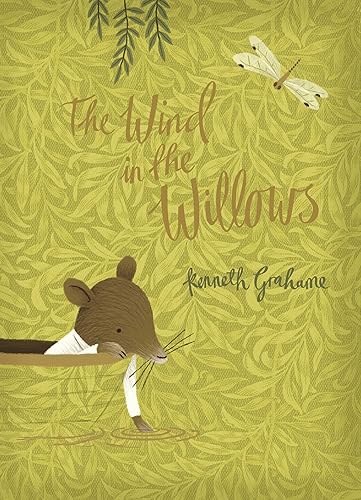 Download The Wind in the Willows: VandA Collector's Edition PDF