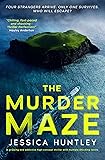 The Murder Maze: A gripping and addictive