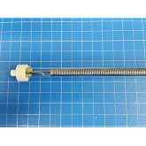 Caprock Brand Quartz Heater Element Compatible with APW Wyott Vulcan-Hart Quartz Heater Element 825300 use in The Cheesemelter 208V 1050W