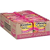 Maruchan Ramen Shrimp, 3.0 Oz, 24 Count