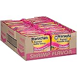 Maruchan Ramen Shrimp, 3 Ounce