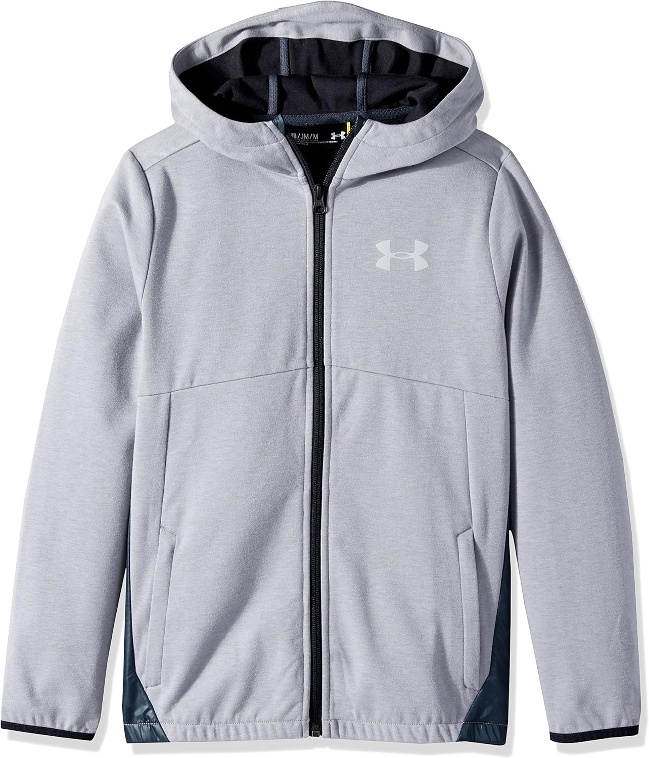 under armour boys swacket