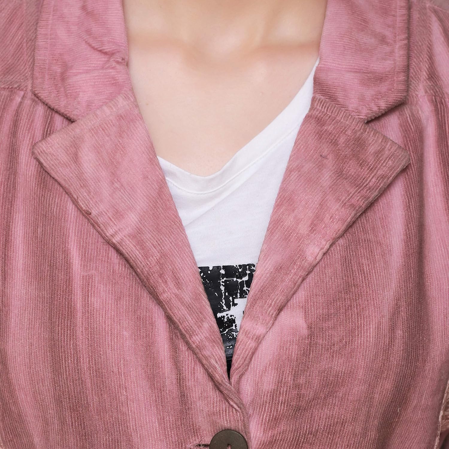 polita women's single breasted coat