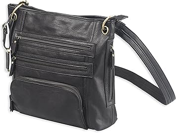 oversized cross body bag