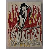Swag 2: Rock Posters of the '90s and Beyond