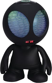 alien bt speaker