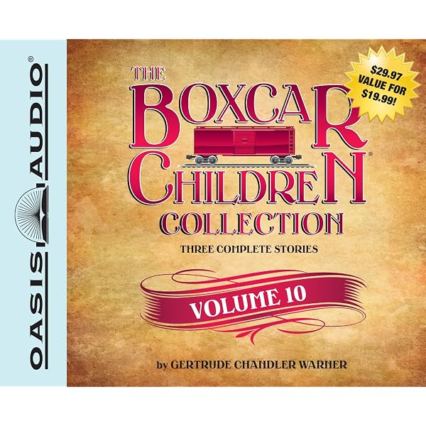 The Boxcar Children Collection Volume 8: The Animal Shelter