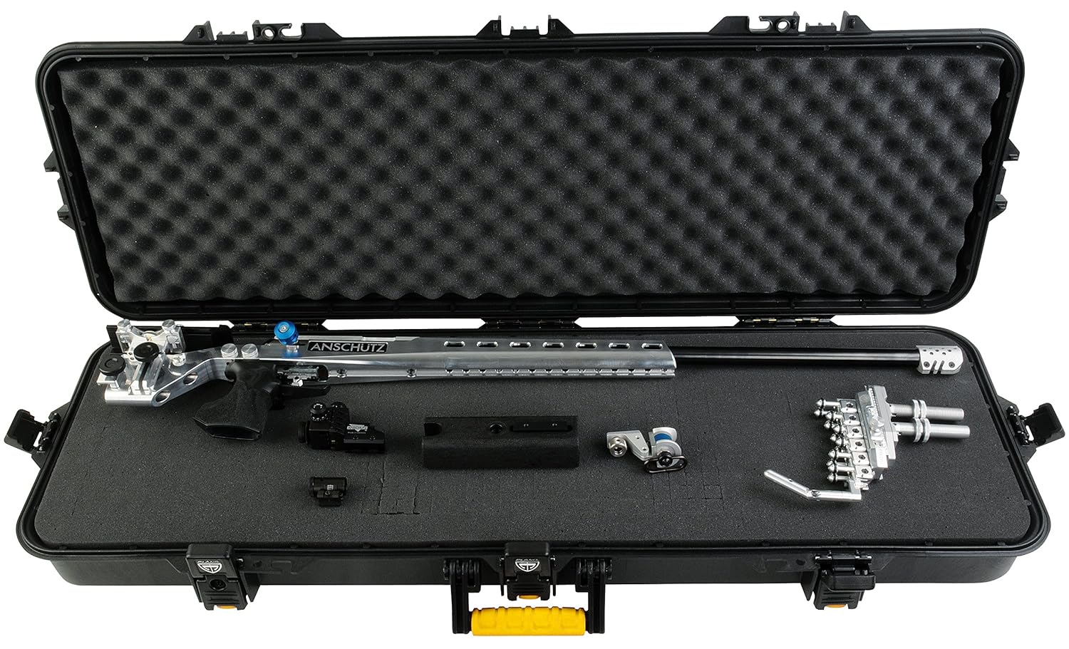 Plano Gun Guard AW Tactical Case 42 inches 24099108423 eBay