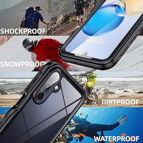 Waterproof Case Samsung Galaxy A11 Shockproof Case Is A Samsung