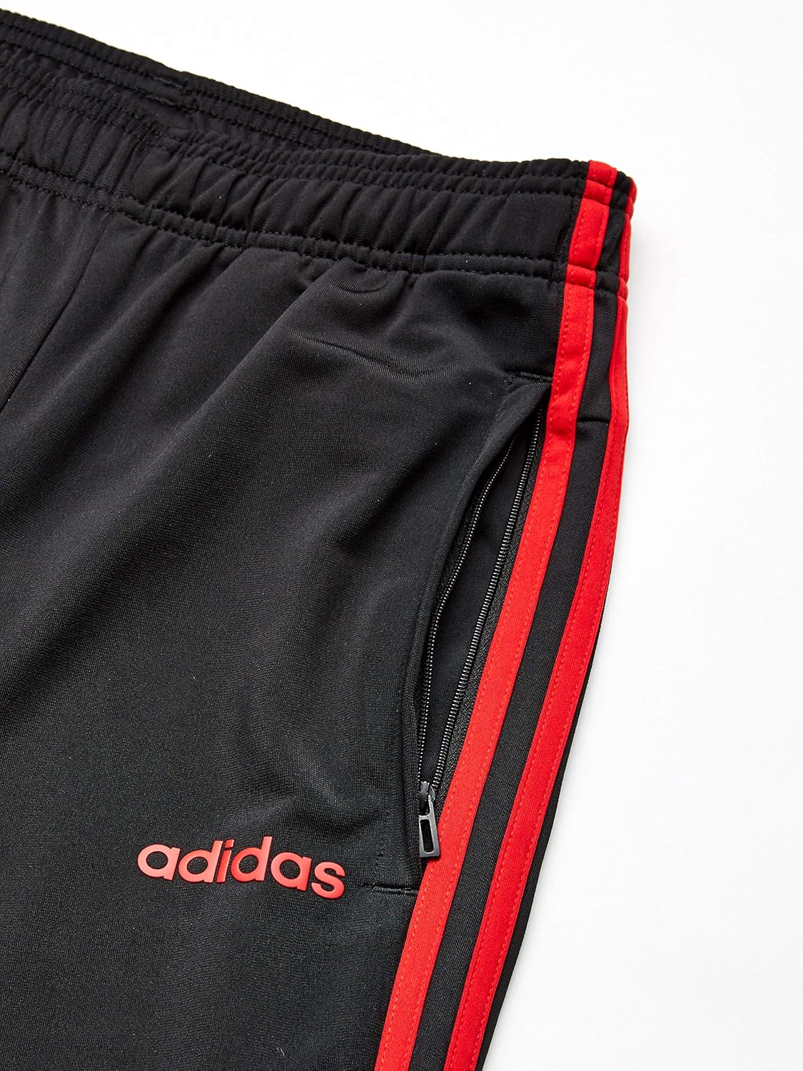 adidas Men's Essentials Track Pants: Clothing