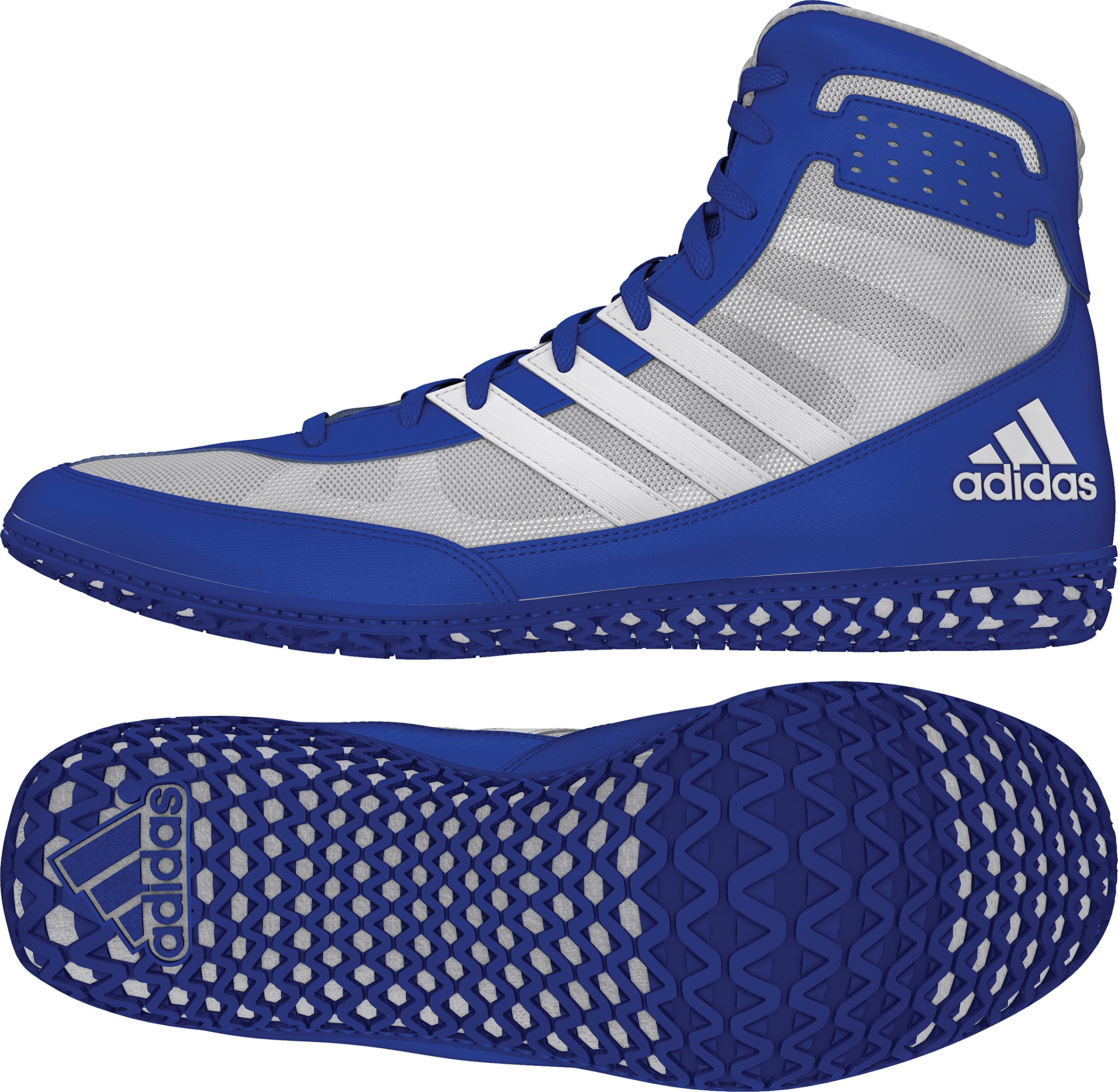 david taylor wrestling shoes