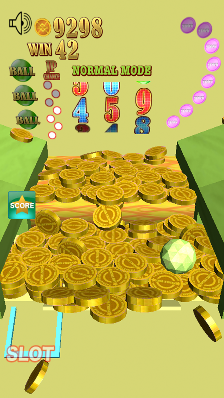 パトルプッシャーmini 無料メダルゲーム Amazon Co Jp Appstore For Android