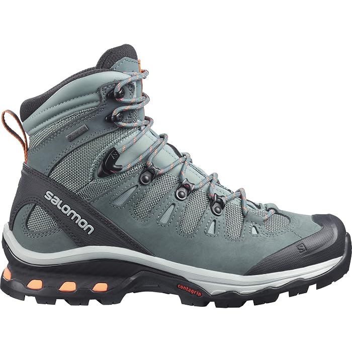 Quest 4d 3 GTX W High Rise Hiking Boots 