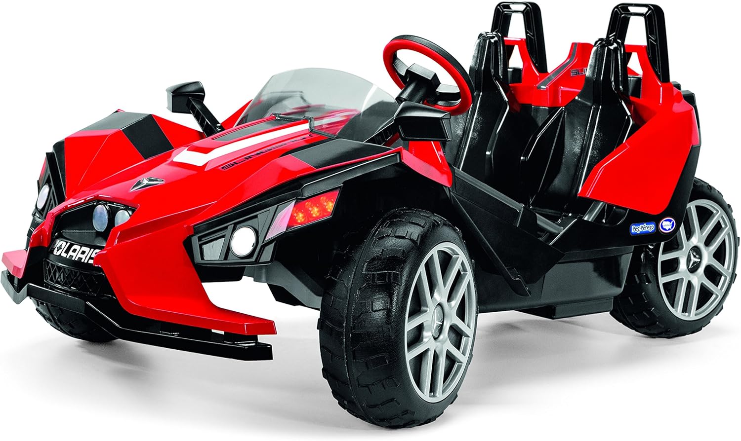 polaris slingshot power wheels