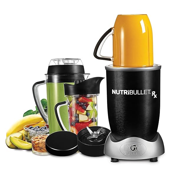 NutriBullet Rx N17-1001 
