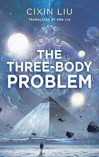 Download The Three-Body Problem (English Edition) PDF