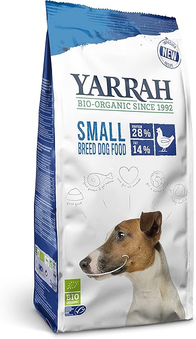 liver support dog food