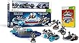 Skylanders SuperChargers Dark Edition Starter Pack - Xbox 360