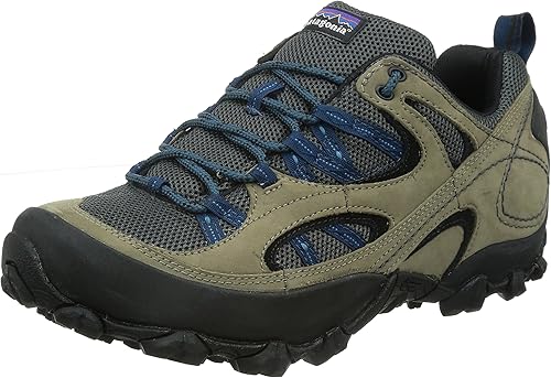 Amazon Patagonia メンズ カラー ブラウン Patagonia パタゴニア ハイキング トレッキングシューズ