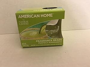 Yankee Candle Perfect Margarita Fragrance Beads, American Home Collection
