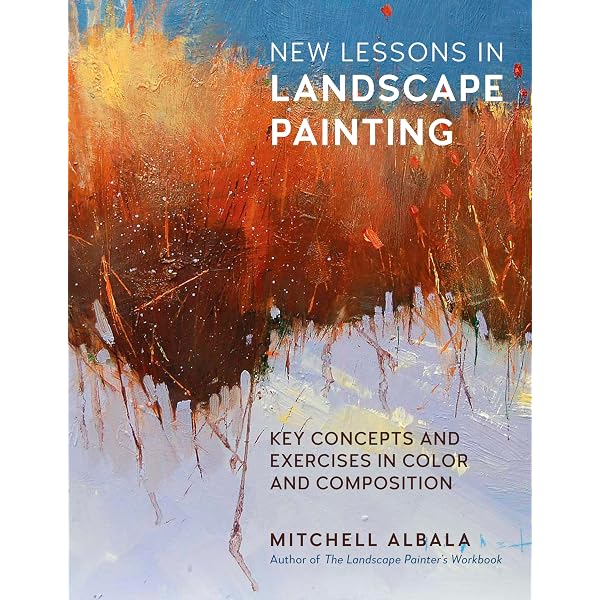 Painting the Impressionist Landscape: Lessons in Interpreting