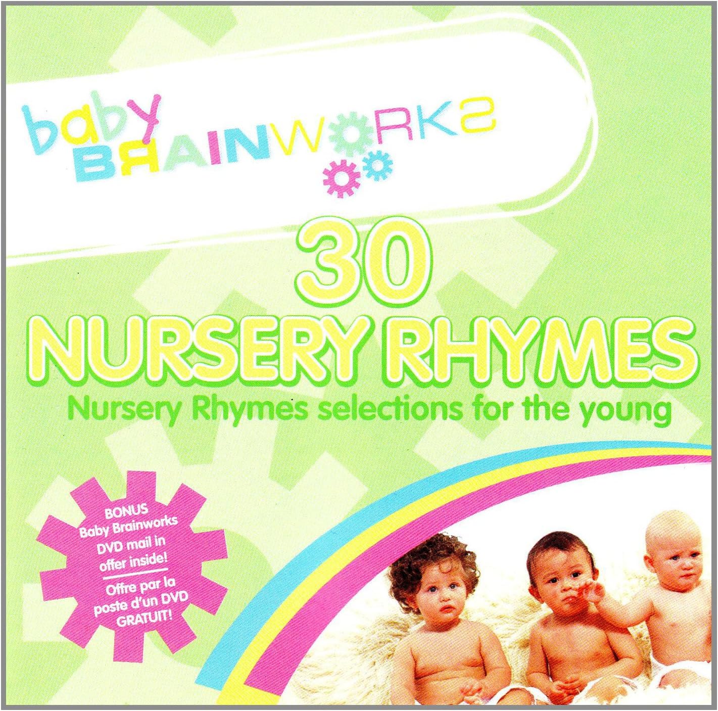 Nursey Rhymes Amazon.co.uk