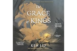 The Grace of Kings