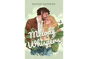 Melody Whispers (Iris Meadows Book 1)