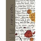 Notes from the Larder: A Kitchen Diary with Recipes [A Cookbook]