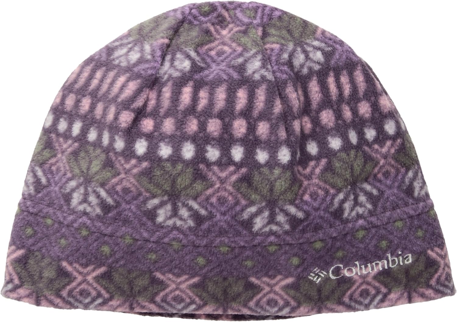boys columbia hat