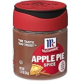 McCormick Apple Pie Spice, 1.12 oz